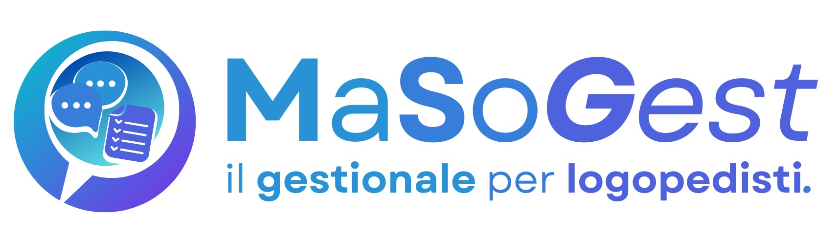 Software gestionale per logopedisti – MaSoGest